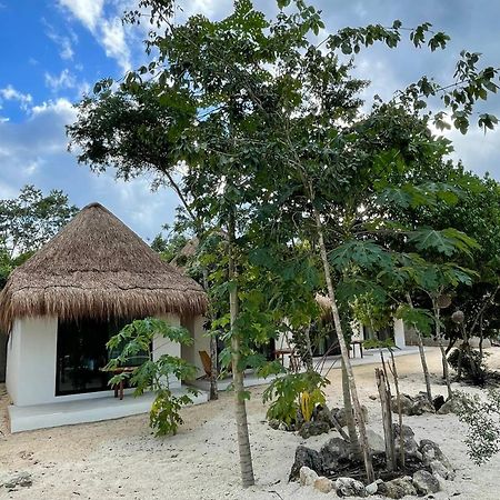 The Reserve Tulum Kültér fotó